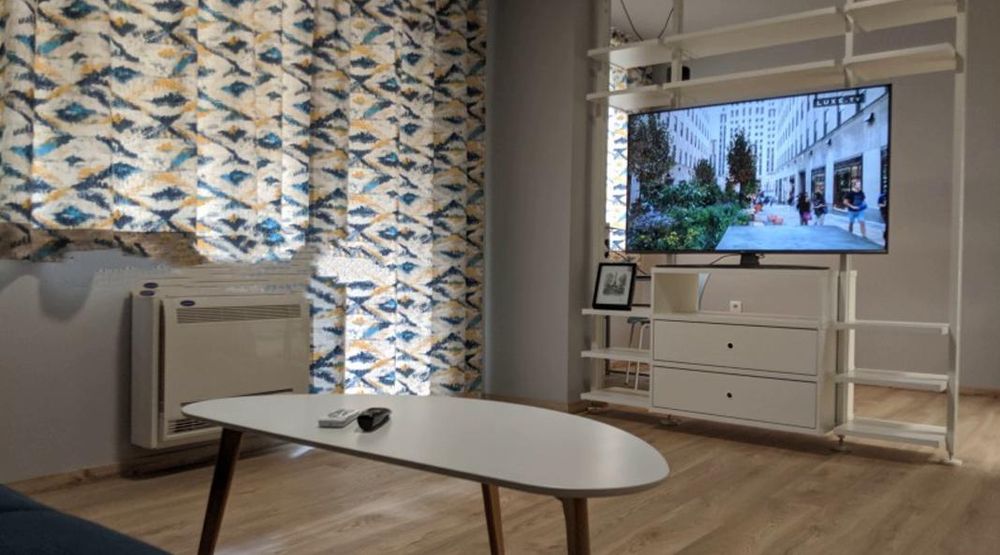 Дава се под наем Тристаен апартамент в София, Медицинска академия - 85 кв.м за 800 € - Снимка #1