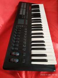 2-в-1 MIDI- клавиатура СИНТЕЗАТОР