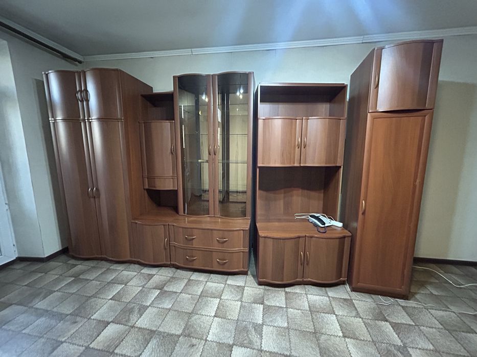 Продам Горку -стенку