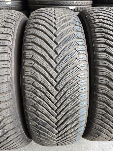 215/65/17 MICHELIN 4бр