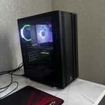 Системник, Ryzen 5 7500F, RTX5060