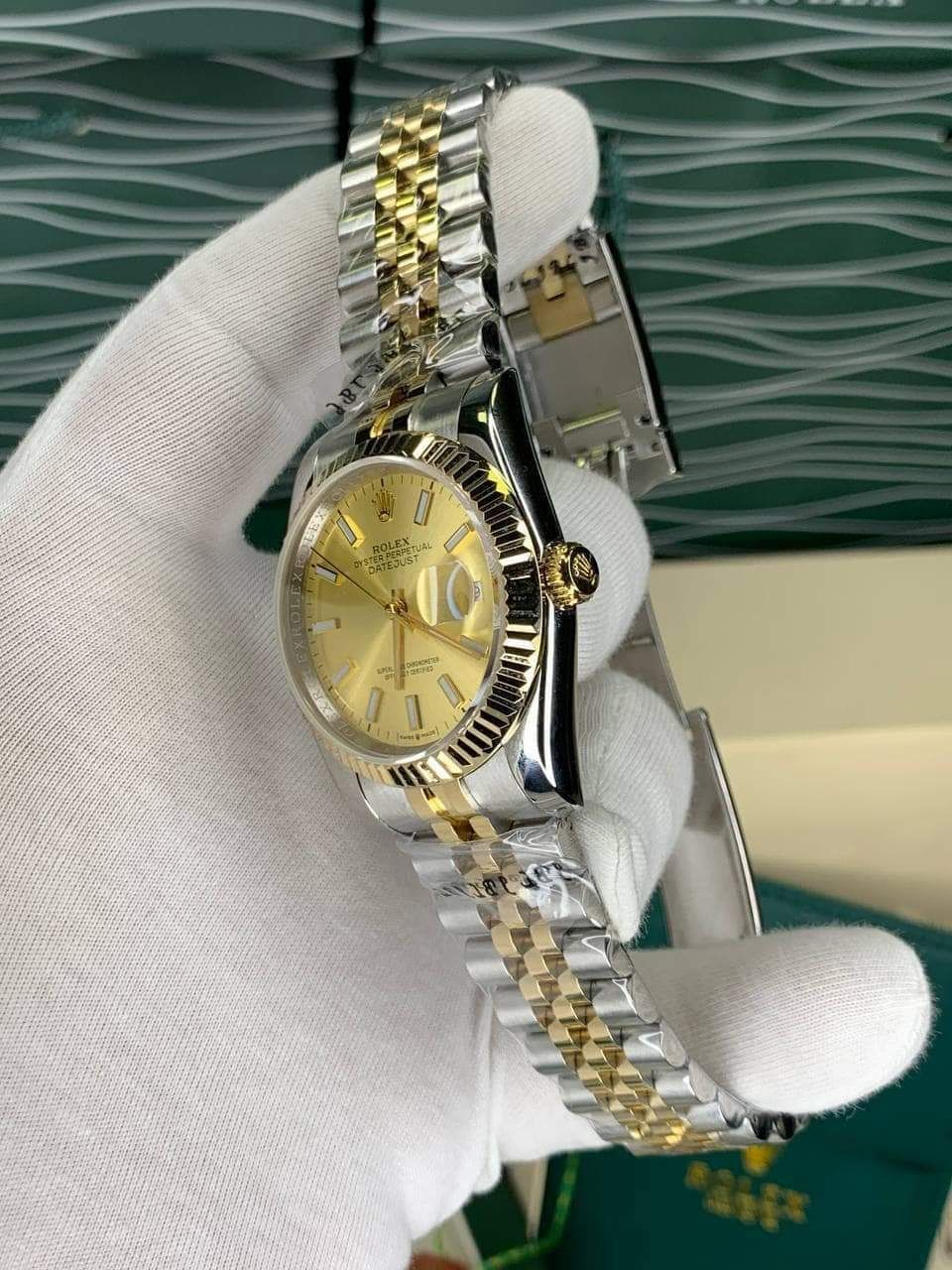 Ceas rolex automatic