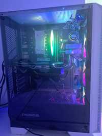 PC GAMING 11400k