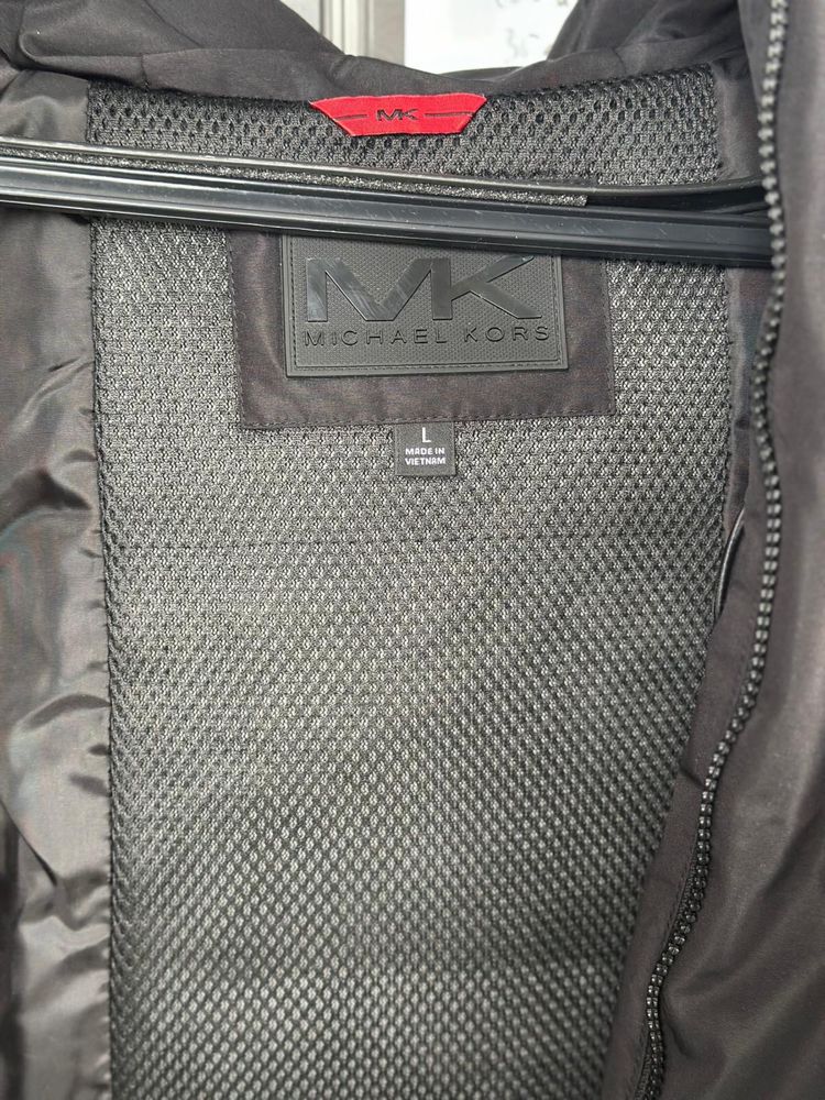 НОВО мъжко яке "Michael Kors"