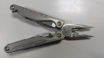 Leatherman Charge TTi