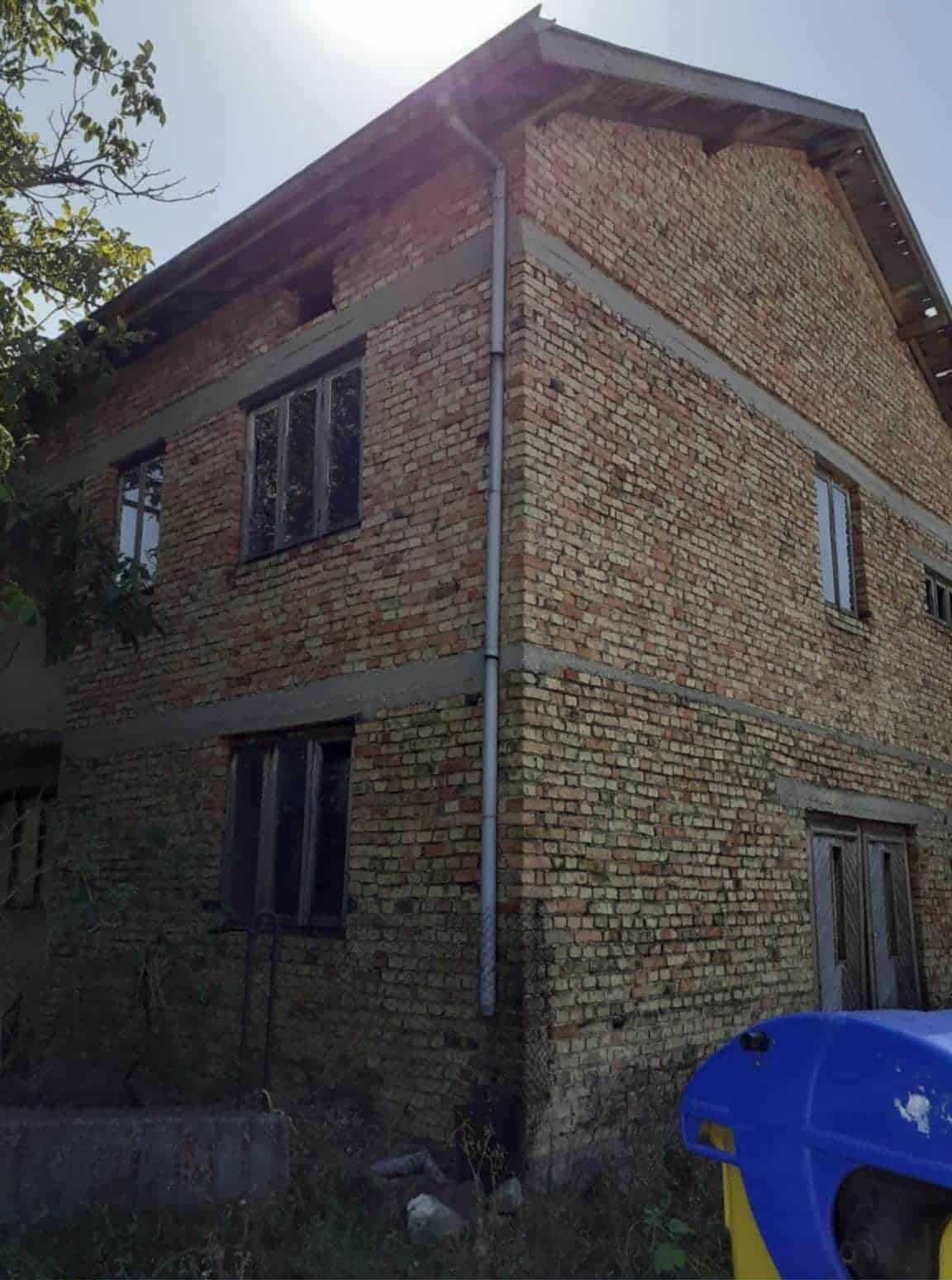 КЪЩА, гр. Суворово, област Варна