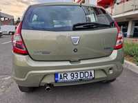 Dacia Sandero 1.6MPI