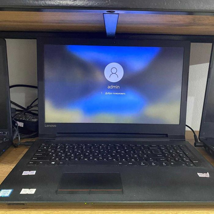 К162/Ноутбук Lenovo 80TL/sk148798