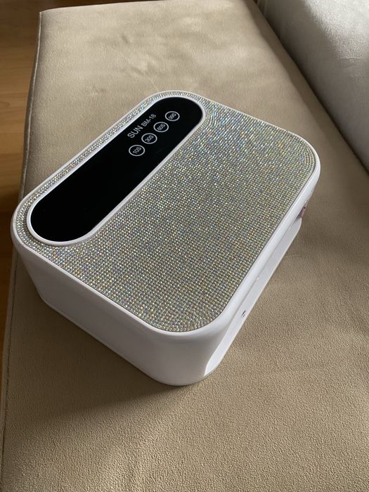 UV Led лампа 42 диода