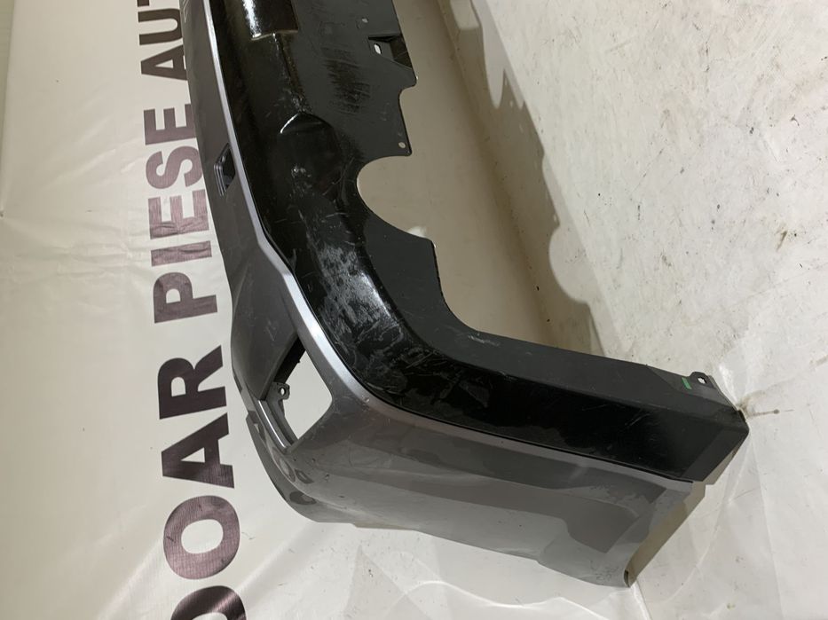 Bara spate Subaru Outback, 2009, 2010, 2011, 2012, 2013, 2014, 2015, cod origine OE 57704AJ020.