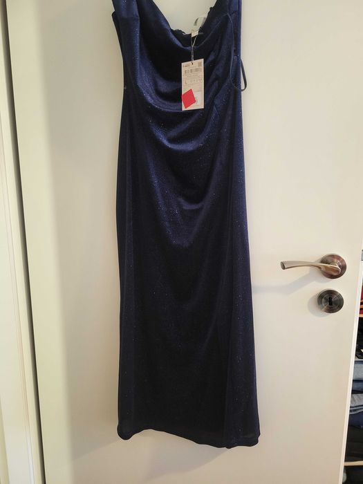 Rochie Koton marimea L