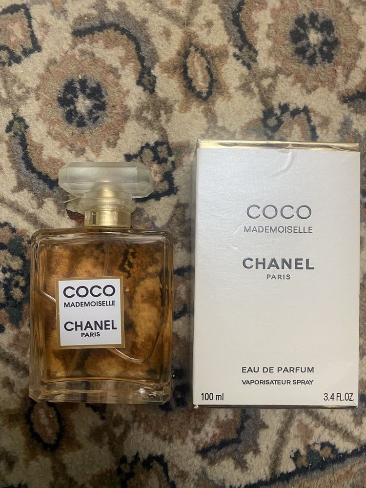 Parfum coco chanel original
