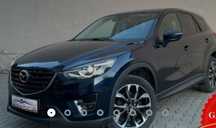 MAZDA CX 5 2.2 Sky-Activ