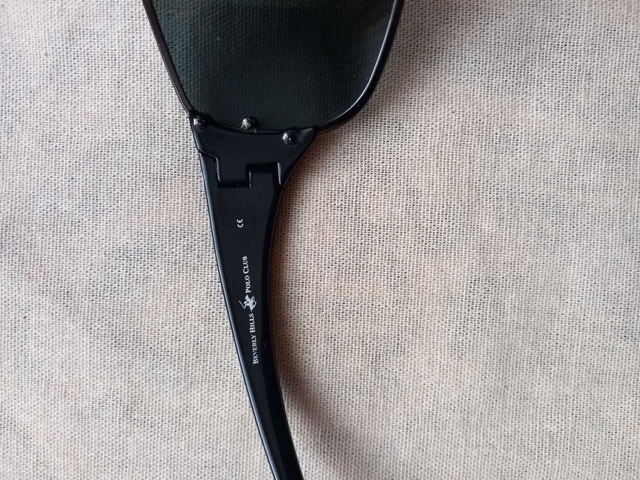 ОРИГИНАЛНИ Слънчеви очила Polo Club / МАСКА