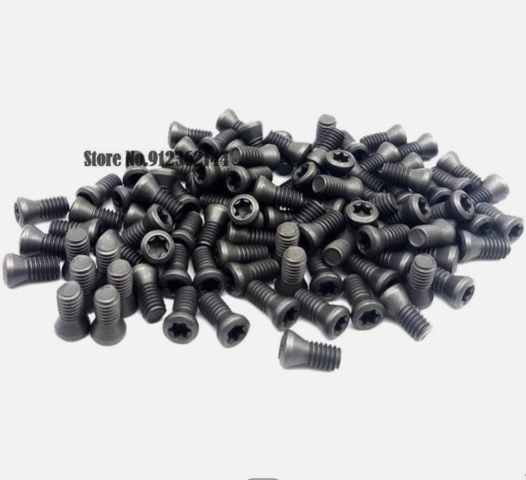 Биты для отверток TORX S2  T20