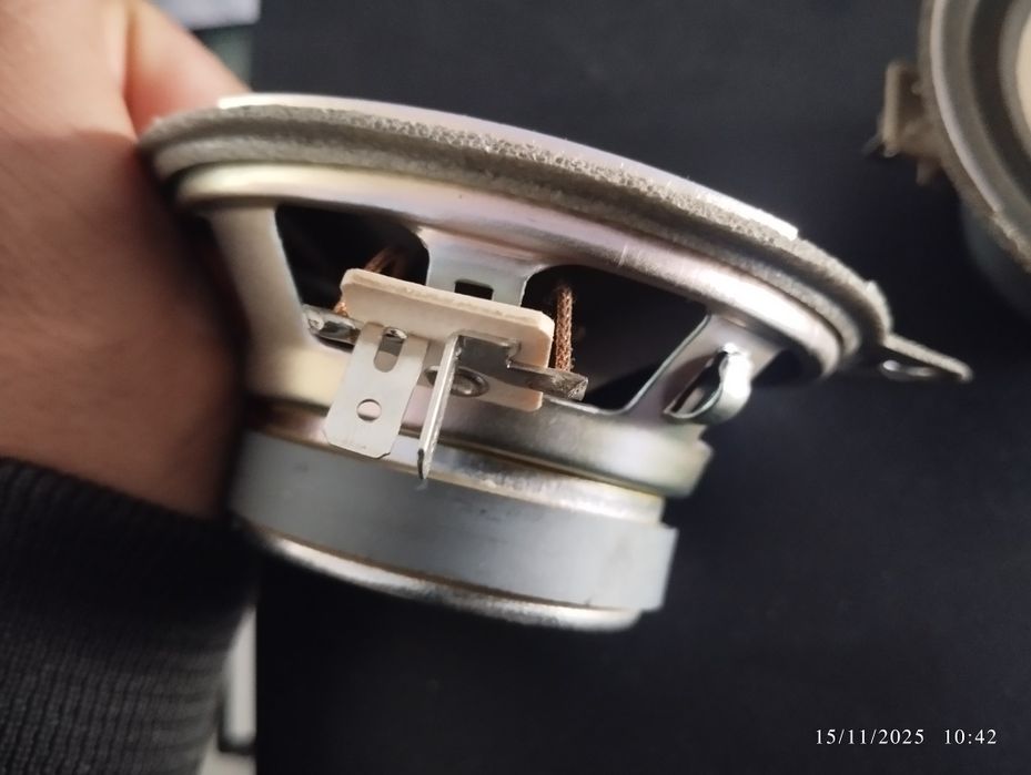 Спарк калонка сы 10см