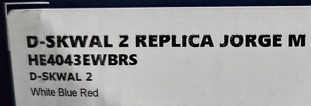 Каска Shark Dskwal 2 Jorge Martin