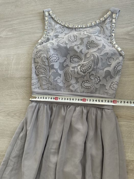 Дълги Рокли