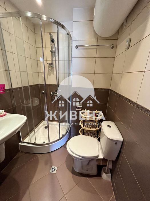 Продава се Двустаен апартамент в Свети Влас - 70 кв.м за 1386 €/кв.м - Снимка #6