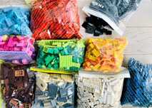 Piese LEGO original