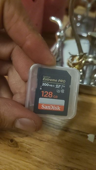 Fotoaparat  fleshkasi