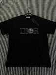 Tricou Dior x Stone Island M