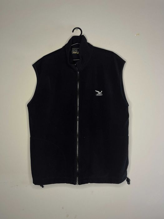 Salewa Polarlite Fleece Vest Мъжки Елек