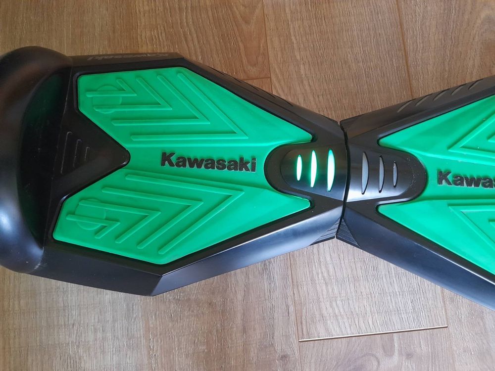 Hoverboard Kawasaki