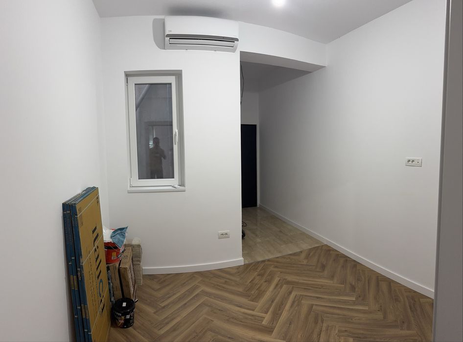 Proprietar, vand apartament 2 camere decomandat, metrou Tineretului