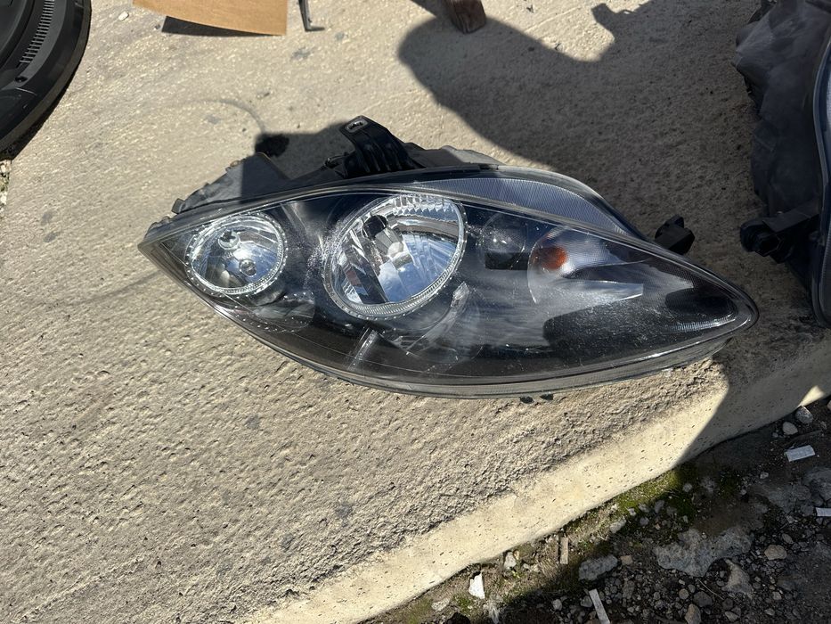 Фар/Фарове за Сеат Леон до 2009г!