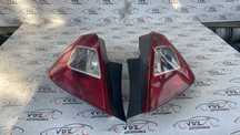 Stop stanga-dreapta Opel Corsa D an 2008 Hatchback