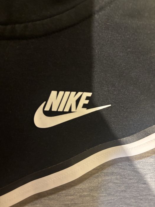 Nike tech fleece