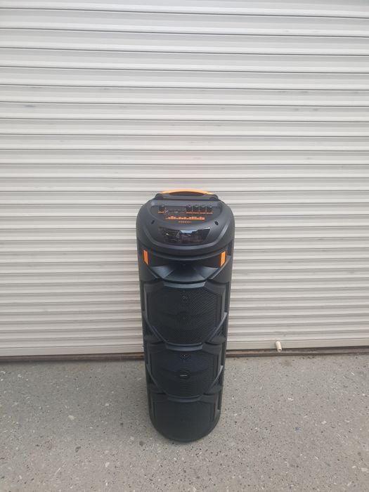 Музыкальная колонка