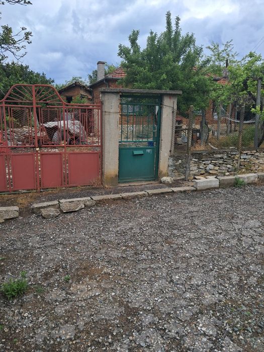 Продава се Къща в с. Малко Дряново, Област Стара Загора - 56 кв.м за 200 €/кв.м - Снимка #3