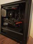 Vand PC Ryzen 7 5800X, 32 Gb Rami, 1080 TI, 2TB SSD