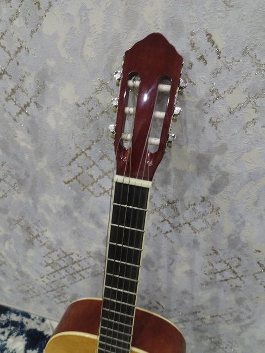 Gitara klassicheski