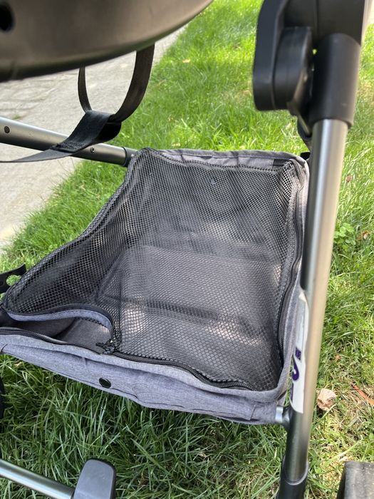 Scoica - Carut 2 in 1