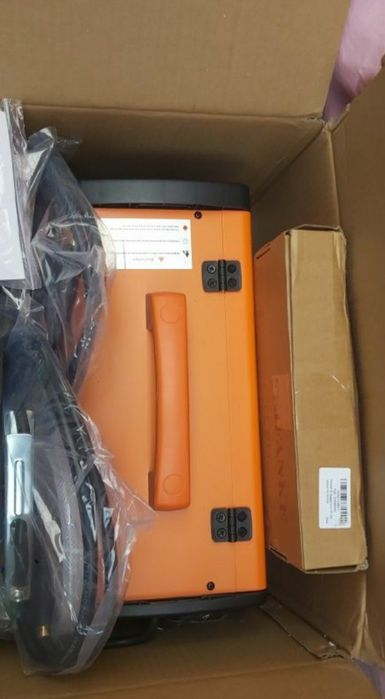 Aparat de sudura mig 250 profesional 6 in 1 aluminiu cupru taiere plas