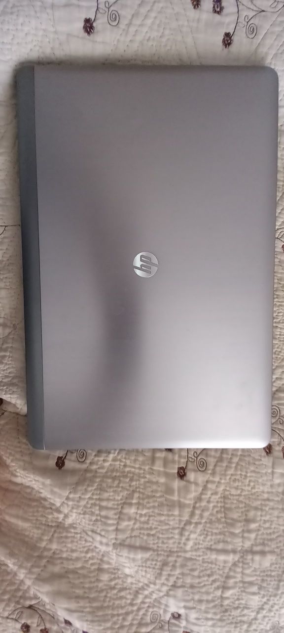 Laptop HP probook4540s