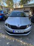 Vand / schimb skoda octavia 3