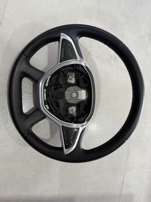 Волан Dacia Sandero,Sandero-Stepway