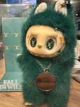 Labubu LV Custom