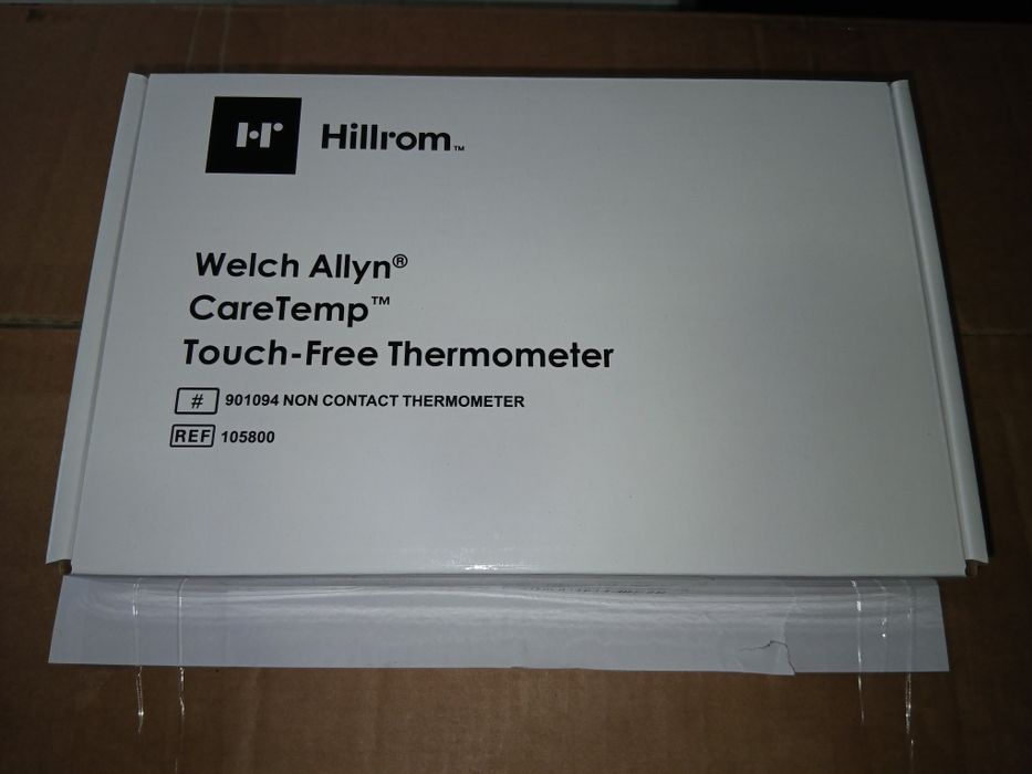 Termometru non-contact Welch Allyn CareTemp Hillrom 105800