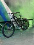 Specialized Enduro