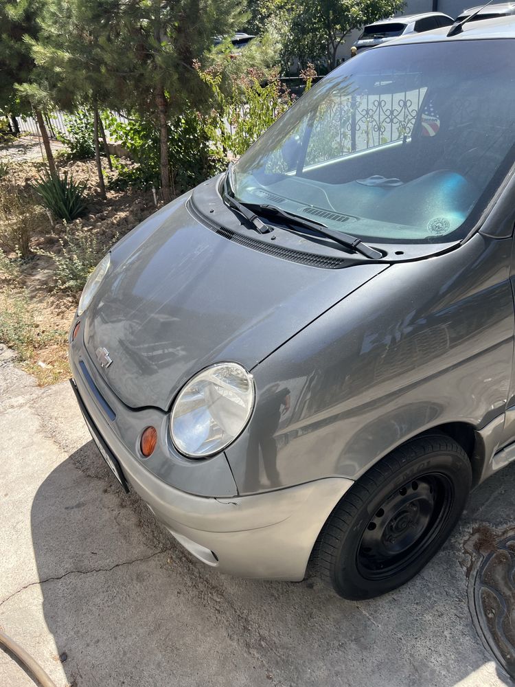 Matiz best 2016 naxt\arenda