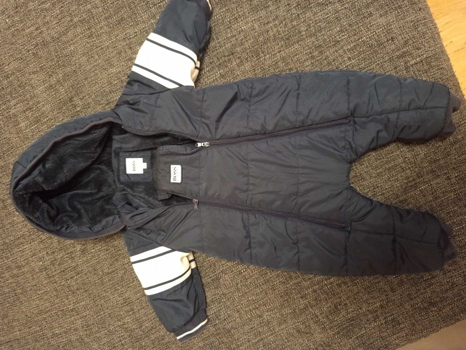 Космонавт Boss за момче