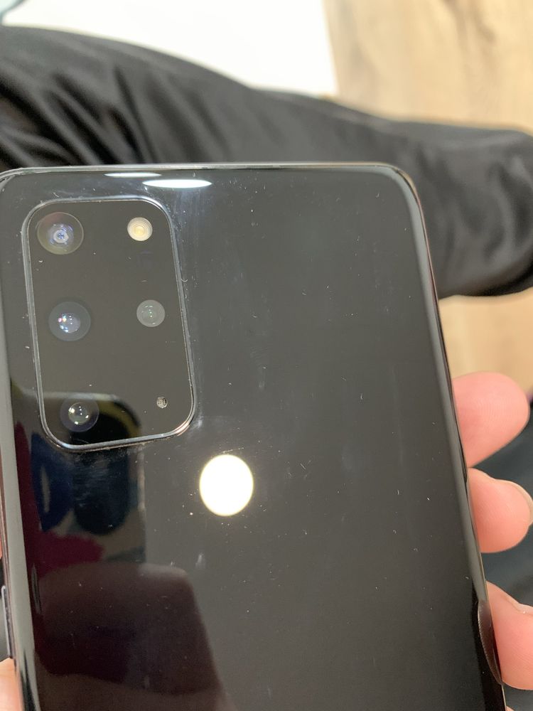 Samsung S20+ piese