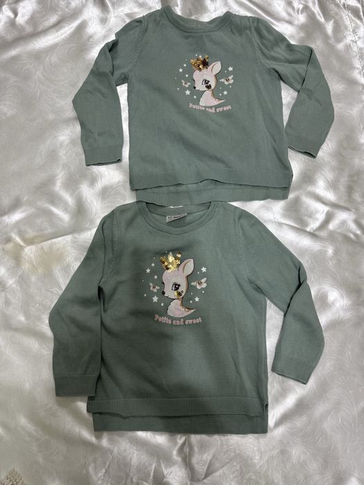 Вещи для девочки