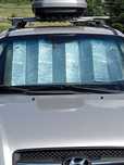 Vand Hyundai Tucson benzina 2007 stare excelenta, 4x4, full option. SV
