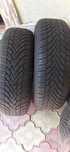 R15 ANVELOPE DE IARNA CU JANTE 195 / 65 R15 (Conti Winter Contact)4BUC